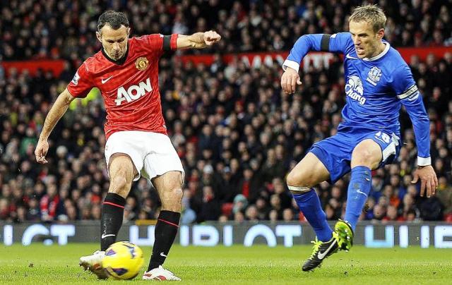 Gelar Pertama dari Peluang Juara `Treble` Telah Diraih MU